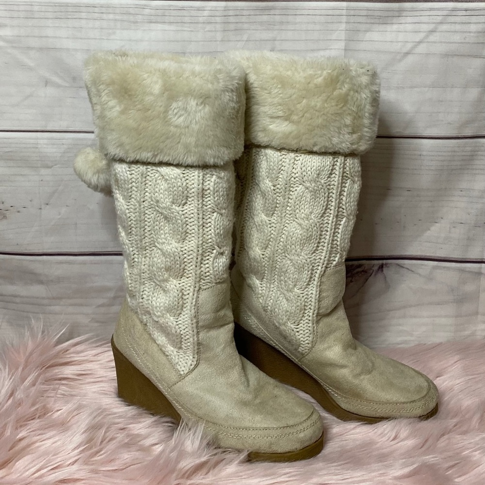 COPY - American Eagle Boots